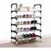 Компактна полка для взуття: ідеальне рішення для зберігання